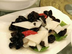 山药-八郎餐饮一八郎家常菜(环宇店)