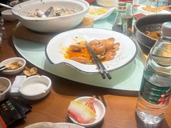 -闽南厝·闽南菜(福隆店)