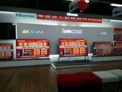 -苏宁易购(Suning Pro南昌东方银座店)