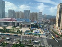 -烟台碧海饭店(烟台火车站店)