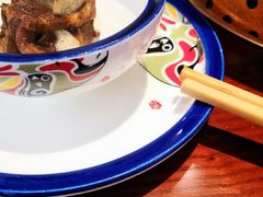 -1078號老北京涮肉(松柏店)