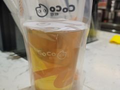 -CoCo都可(福州宝龙广场店)