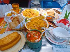 -小小集渔·泰式大排档(太古里香槟店)