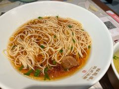 -松鹤楼面馆(宝安机场店)