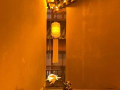 -叶叶菩提·晋福宫