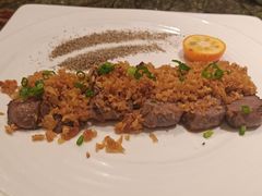 -炙柒Sekinana·精致料理 烧鸟·铁板烧(海上世界店)