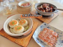 -空中一号宴会厅(信合大厦店)