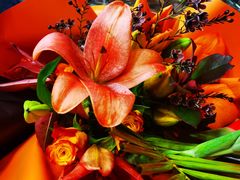 -Butchart布查德鲜花(花艺设计中心)