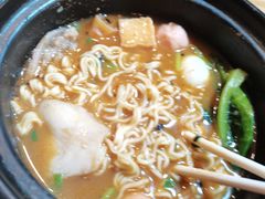 -小熊纪称盘麻辣烫