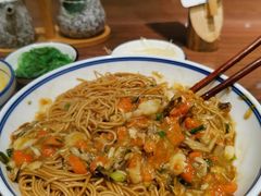 -十面春风·江南面馆(崇宁路店)