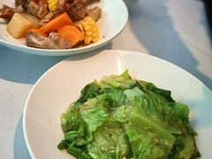 -汤城小厨•粤菜•靓汤(金宝街店)