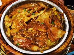 -苹果树下艺术餐厅(通州店)