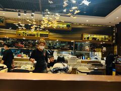 -有璟阁港式餐厅(国贸商城店)