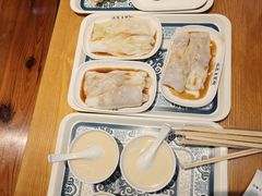 -冰泉豆浆馆(阳朔店)