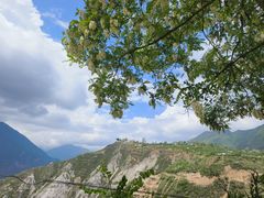 -萝卜寨羌文化生态旅游区