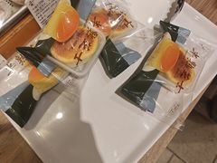 -西村叔叔的店·面包·甜品·蛋糕(崂山丽达店)