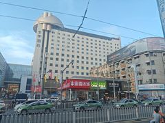 -利群商厦(台东店)