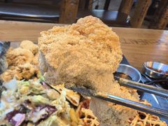 -包装马车·韩国料理·포장마차