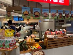 -西贝(上海中心店)