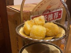 -老凯俚酸汤鱼(鸿通城店)