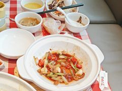 -西贝(大卫城店)