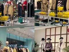 -运河城商业摩尔(太白楼路店)