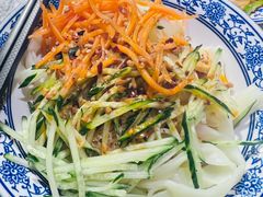 -雁滩白记·兰州牛肉面