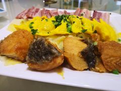 -艳阳度假酒店·餐厅