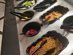 -比格比萨自助(花园路店)