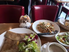 -LA MAISON公鸡和龙(蛇口店)