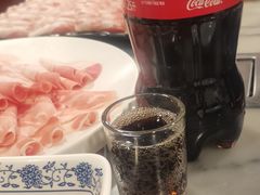 -马记伊源斋涮肉·清真菜(百子湾店)
