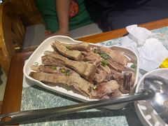 -泽成冰煮羊(非·遗东岸国际店)