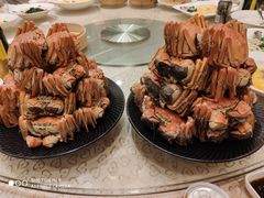 清蒸大闸蟹-王宝和酒家(黄浦店)