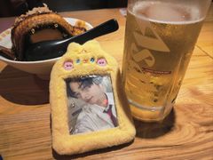-有喜屋·日料·居酒屋(旭辉广场店)