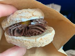 -老梦面包 CHEZMOREL(三源里店)