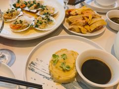 -外婆小菜(灵岩南路店)