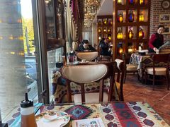 -巴依老爷新疆美食(工体旗舰店)