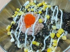 -小木屋拌饭(西安华阳城店)