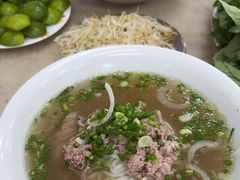 -Pho Hoa Pasteur