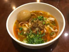 -云冈建国宾馆·自助餐厅