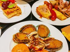 -青岛富力艾美酒店