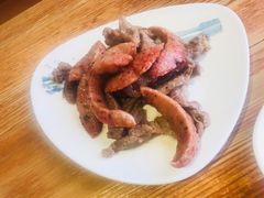 -一井烧肉·活鳗·寿司(望京SOHO店)