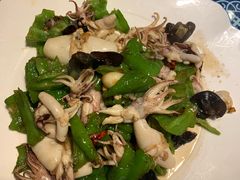 -旺角小渔村(二马路店)