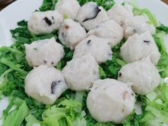 -红日饭店(裕隆三路店)