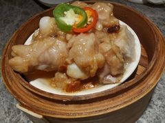 -悦秀·高级粤菜