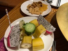 -阿罗新疆菜(人民广场店)