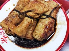 -刘小忙把子肉(北园大街总店)