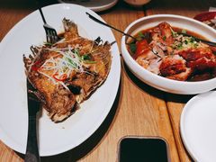 -金掌勺锅包肉(华润万象城店)