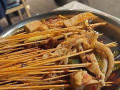 -成都瓜串串(华强北店)