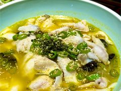 -羊之道草原味道清真餐厅(番禺店)